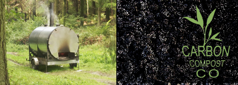 carbon compost banner